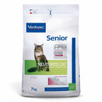 Hpm gat sènior neutered 7 kg