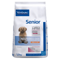 Hpm perro senior neutered small & toy 1,5kg