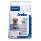 Hpm perro senior neutered small & toy 1,5kg