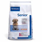 Hpm perro senior neutered small & toy 3kg
