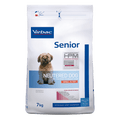 Hpm perro senior neutered small & toy 7kg