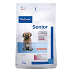Hpm perro senior neutered small & toy 7kg