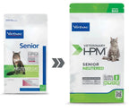 Hpm gat sènior neutered