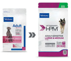 Hpm perro sensitive digest large & medium
