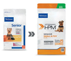Hpm gos sènior small & toy