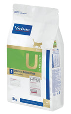 Hpm gato U1 urology dissolution struvite