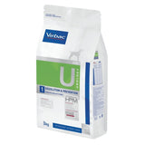 Virbac Hpm gos U1 Urology Dissolution & Prevention