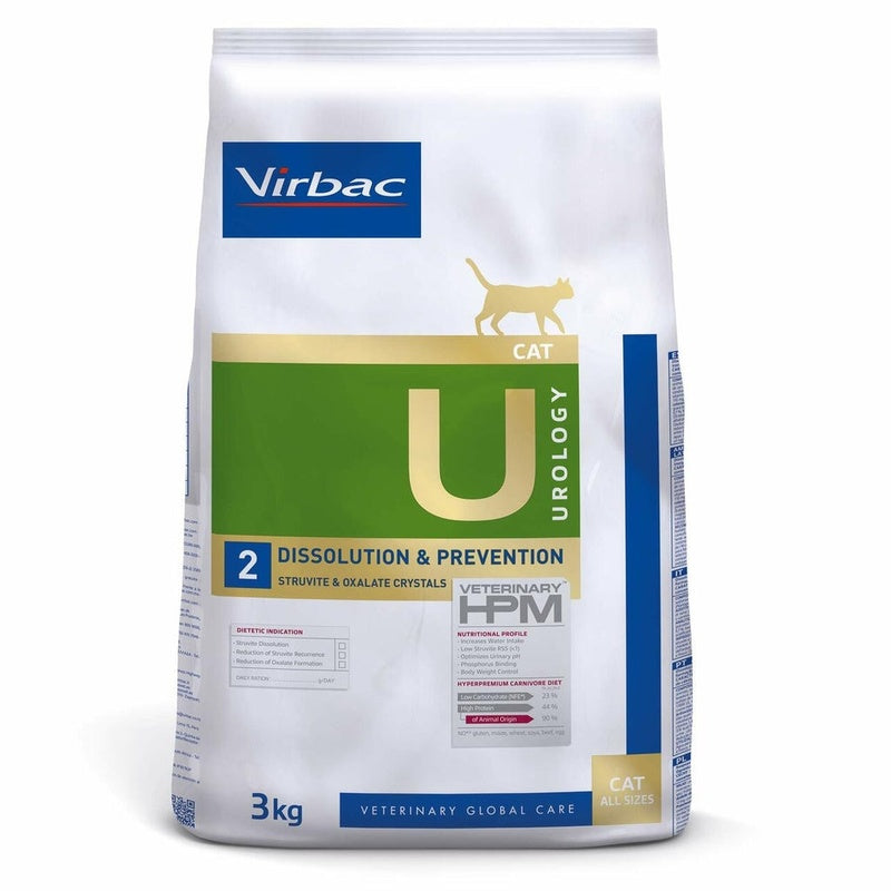 Hpm O2 urology dissolution & prevention gat 3 kg