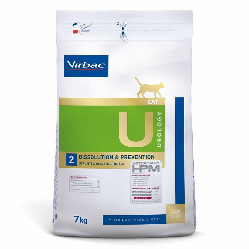 Hpm O2 urology dissolution & prevention gat 7 kg