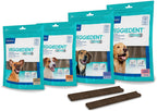 Veggiedent FR3SH M (10-30 kg) 15 láminas