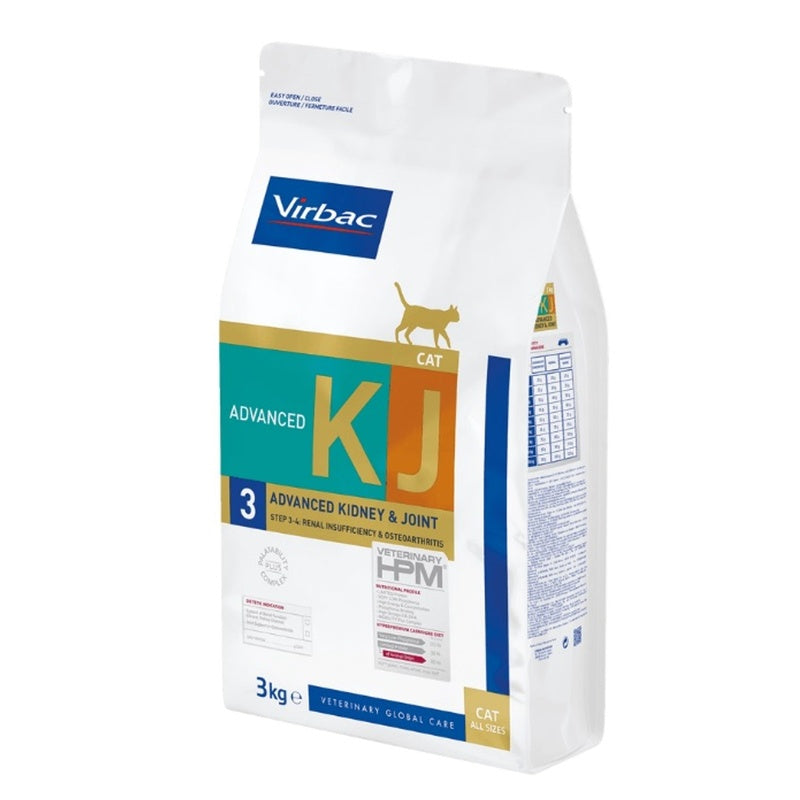 Hpm gat KJ3 Advanced kidney&joint