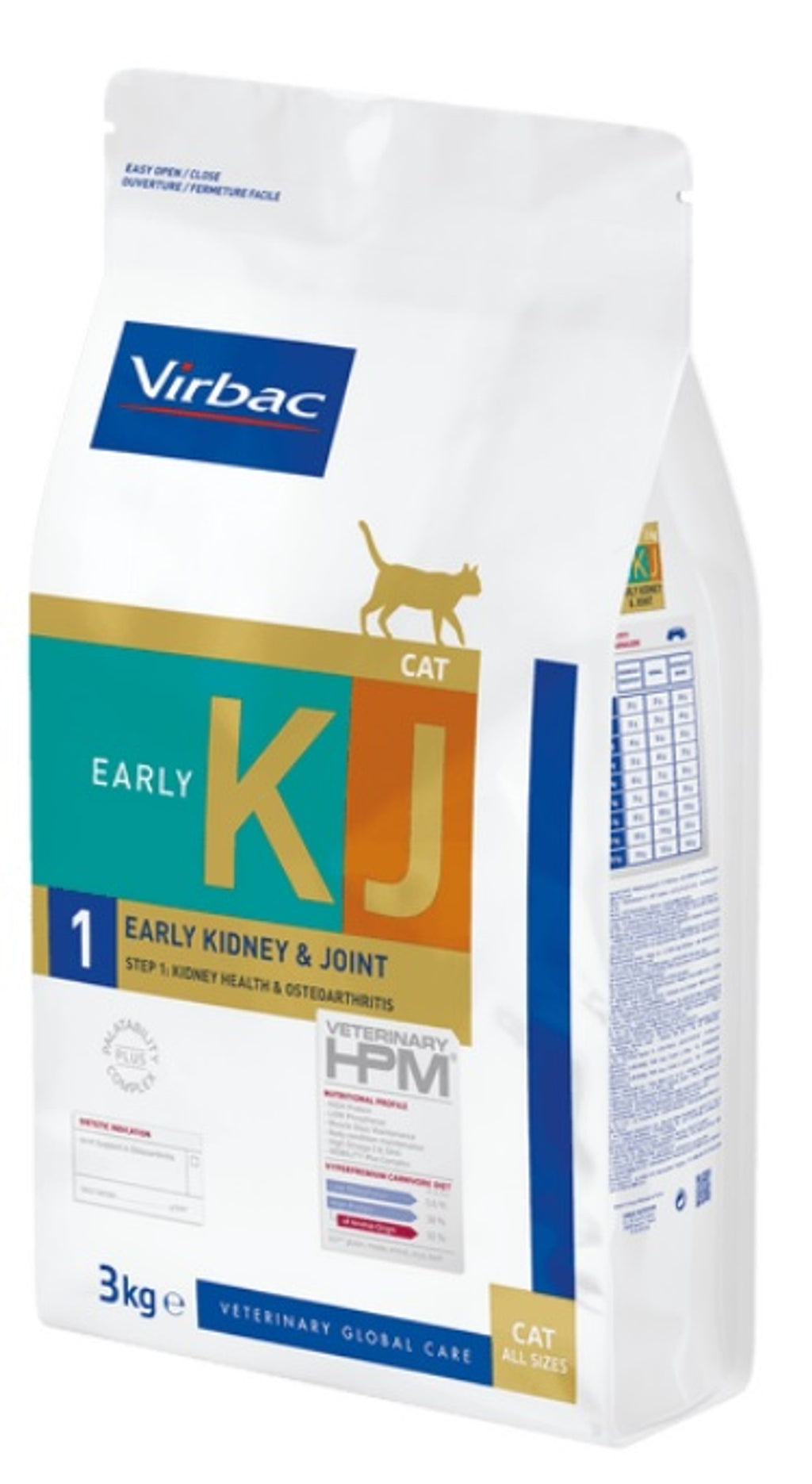 Hpm gat KJ1 Early Kidney&joint