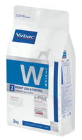 Hpm perro W2 weight loss & control