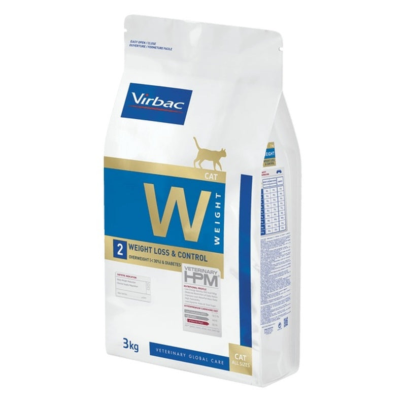 Hpm gat W2 weight elss & ambtrol Imatge principal del producte