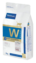 Hpm gat W2 weight loss & control