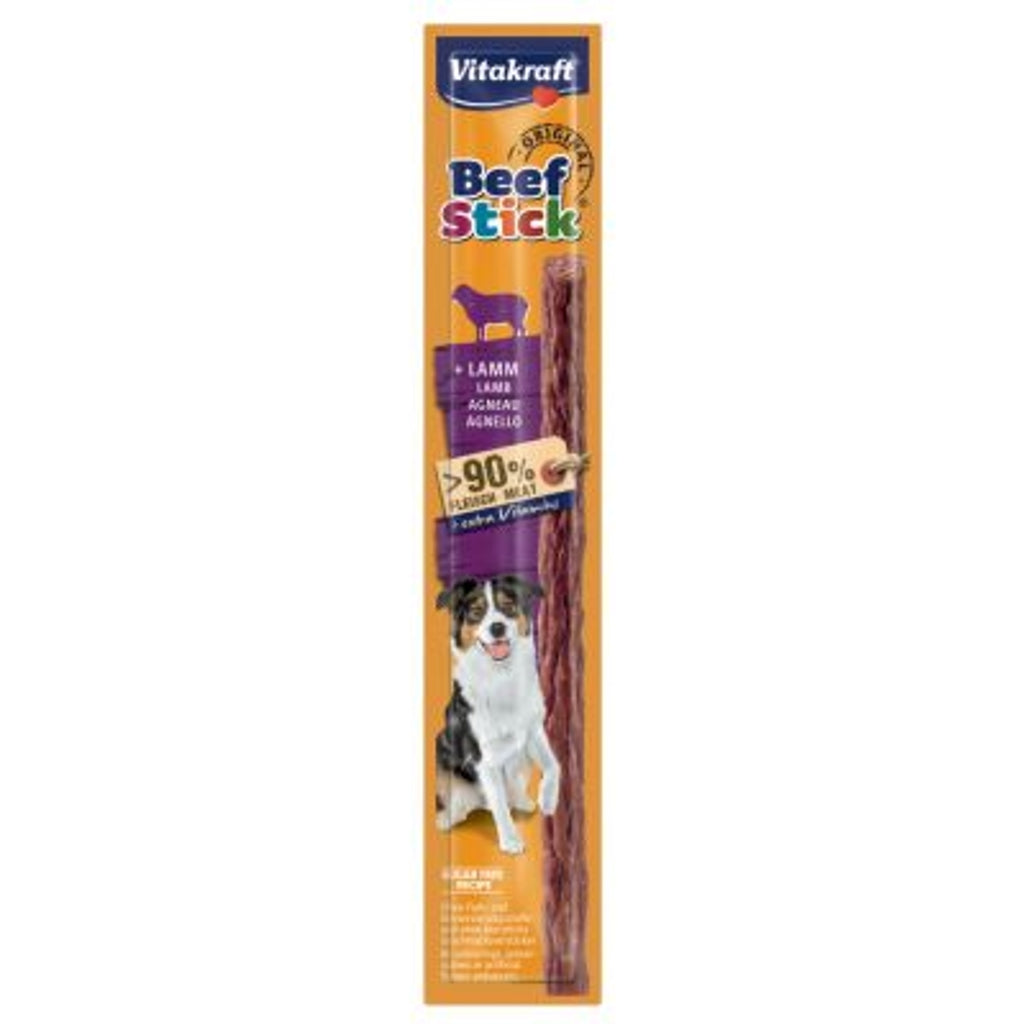 beef stick cordero