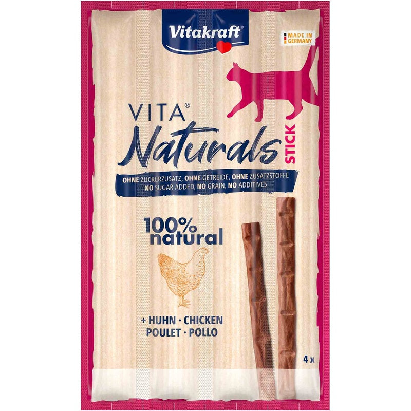Nael teural gat stick de pollestre 4ud Imatge principal del producte