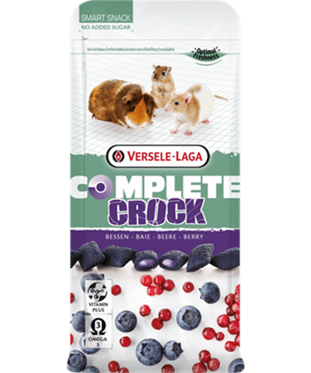 Crock Complete nabius 50 g
