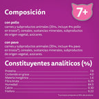 Core +7 selección de aves 4x85gr