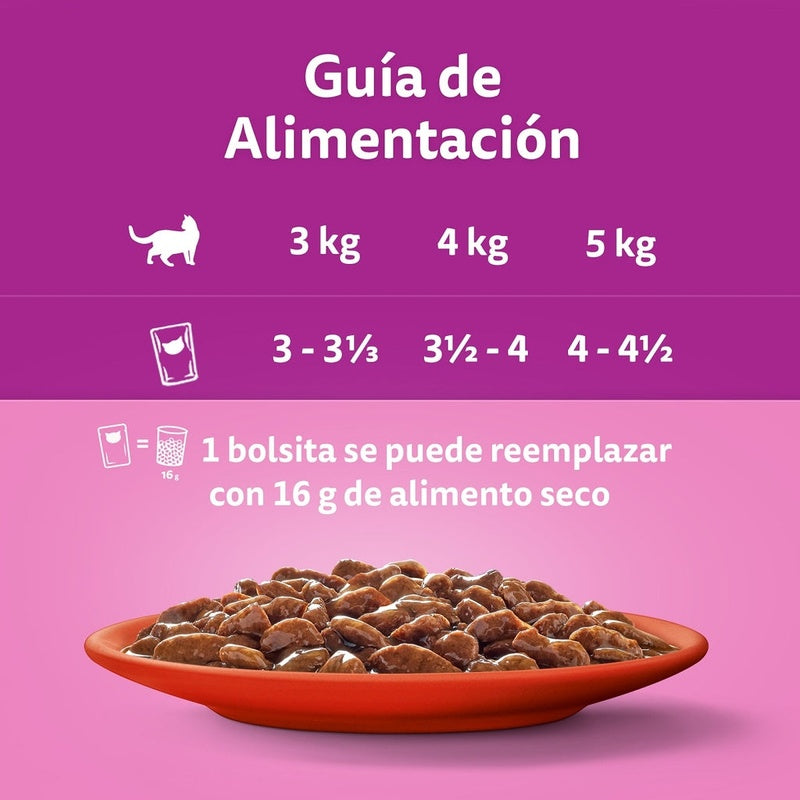 Core selección de carnes 12x85gr