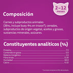 Core júnior 4x85 g