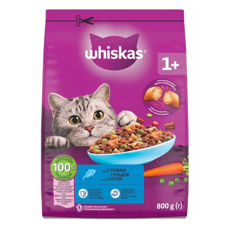 esc adult tonyina 800 g Imatge principal del producte