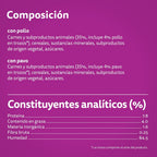 Core selección aves 12x85gr