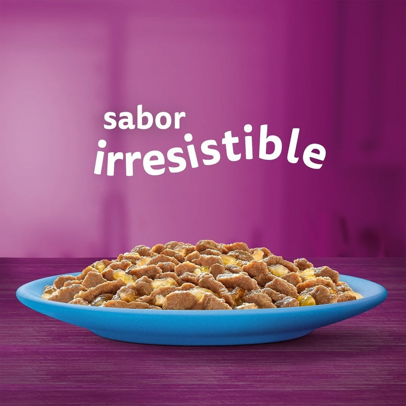 Core selección de pescados 12x85gr