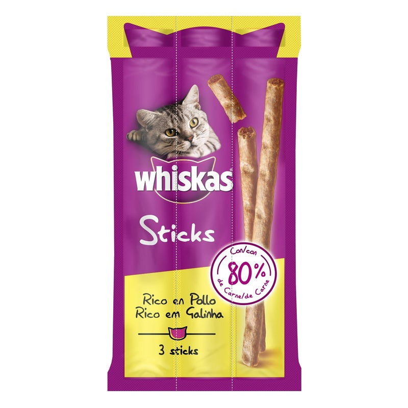 sticks pollo Imagen principal del producto