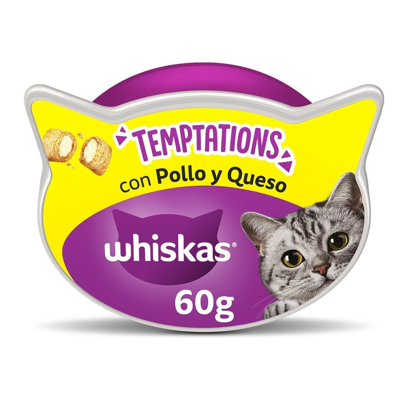 gato pollo 60gr