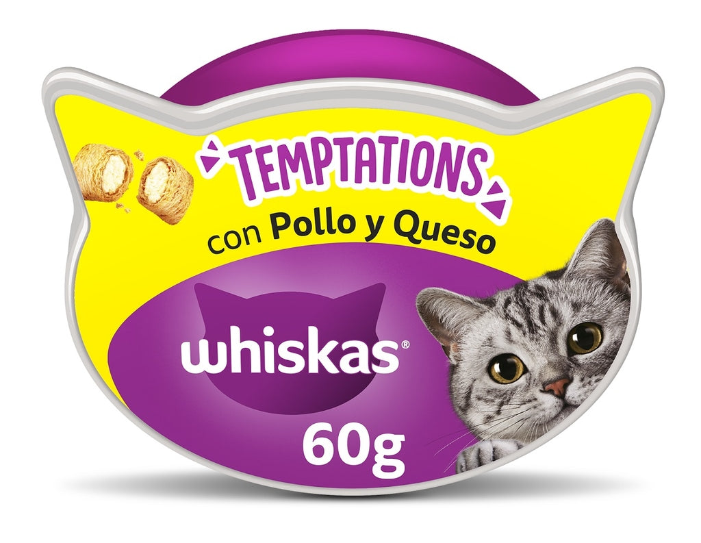 gato pollo 60gr