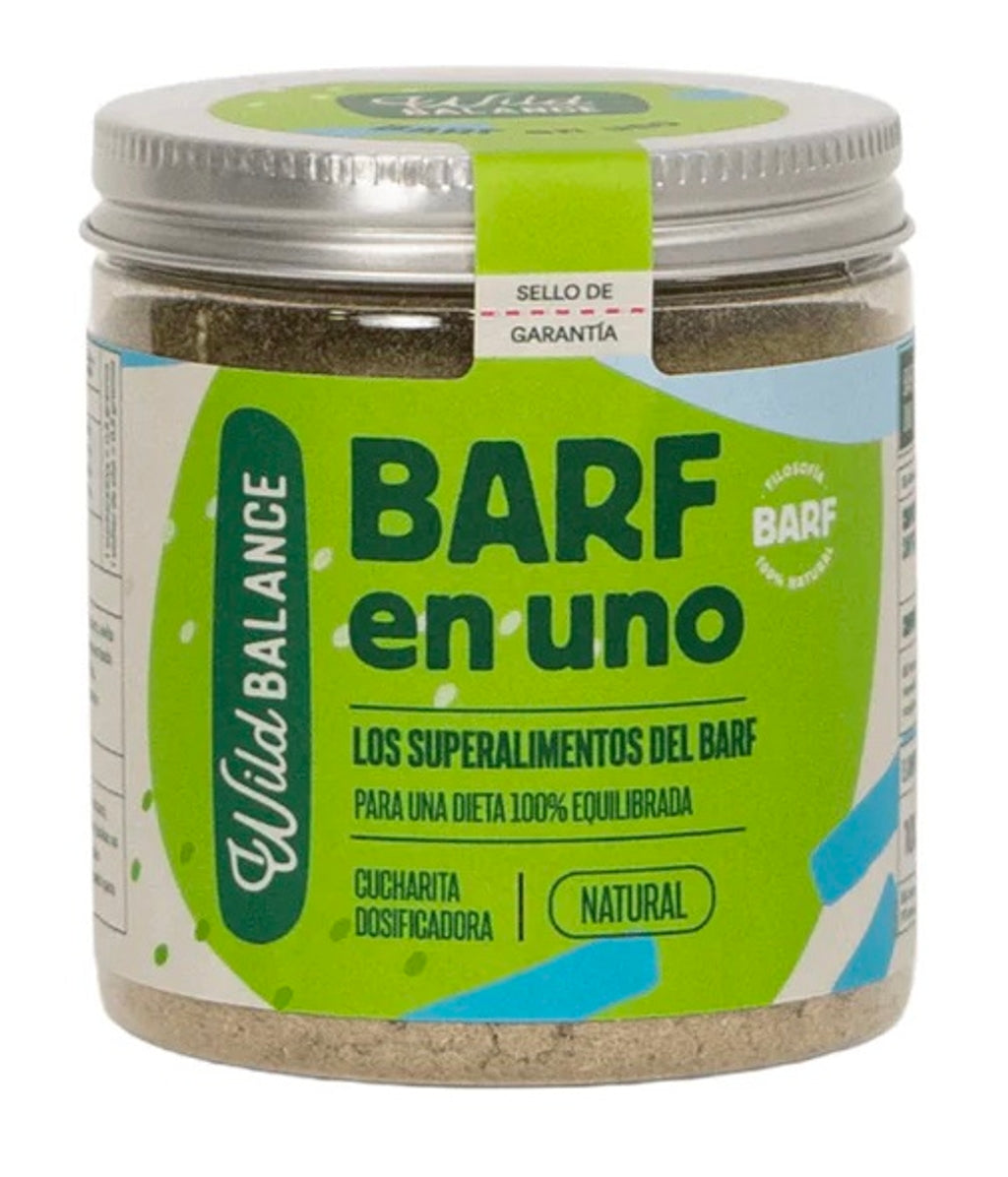 barf en uno 100 g Imatge principal del producte