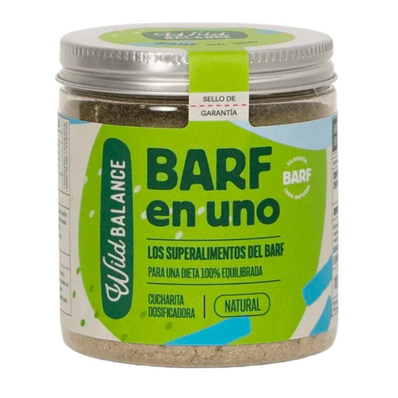 barf en uno 100gr Imagen principal del producto