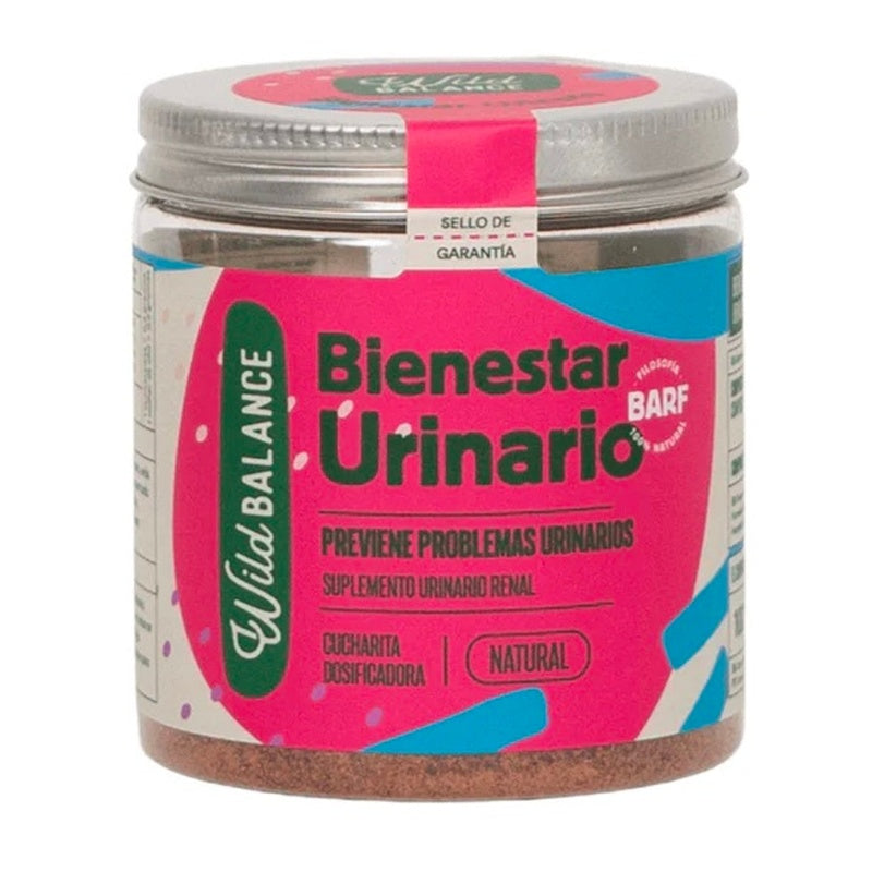 bienestar urinario 100gr Imagen principal del producto