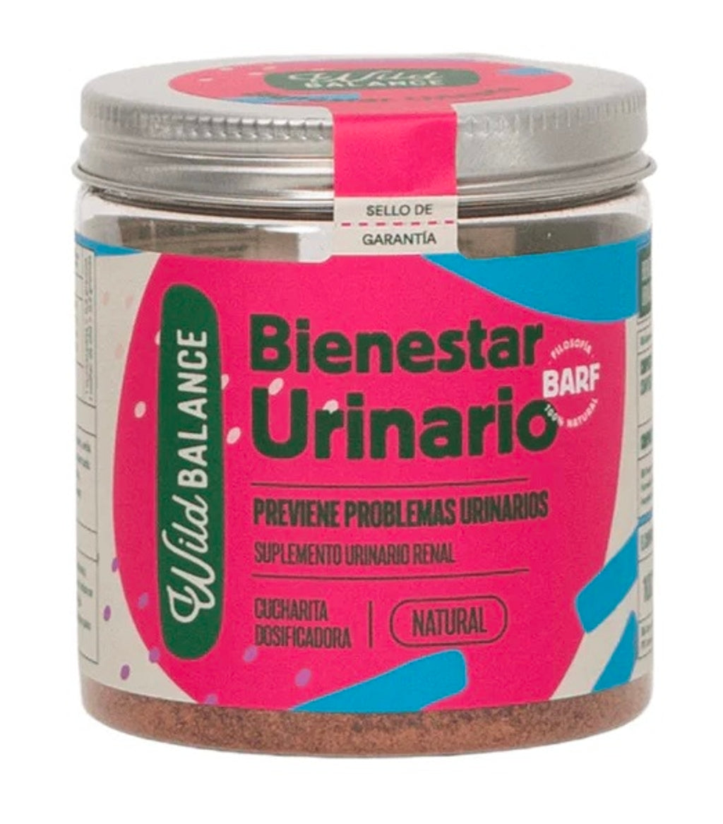benestar urinari 100 g