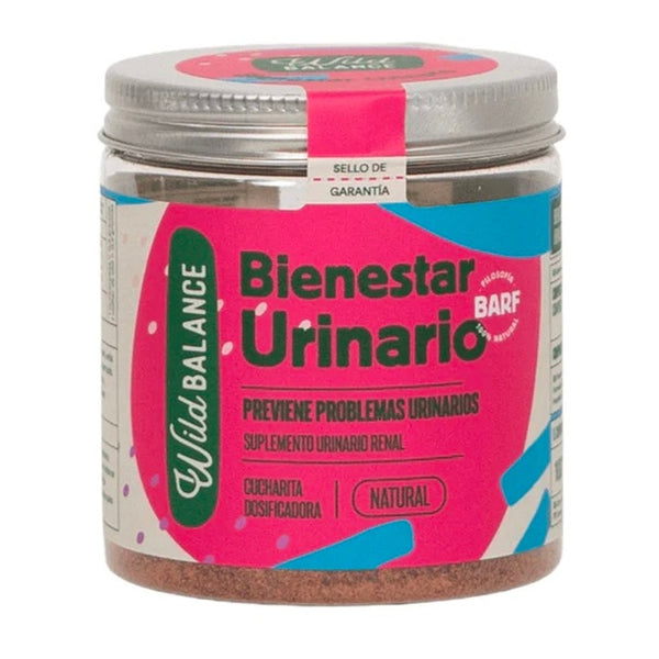 bienestar urinario 100gr