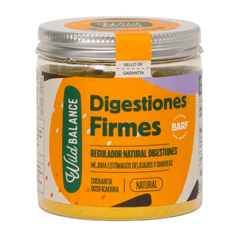 digestiones firmes 100gr Imagen principal del producto