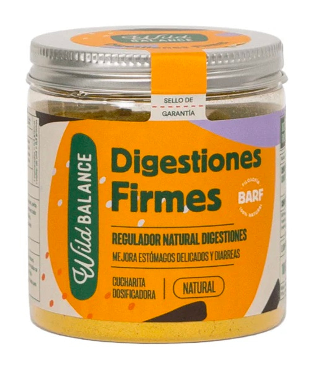 digestiones firmes 100 g