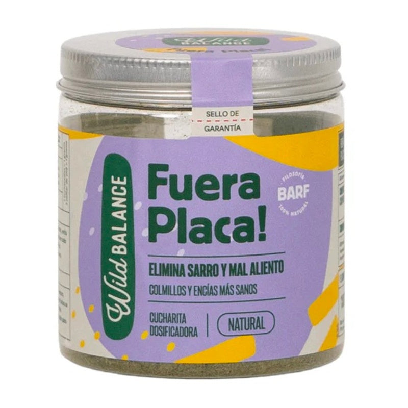 fora placa 100 g Imatge principal del producte