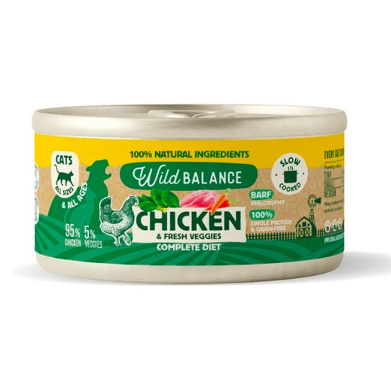gat pollestre 80 g Imatge principal del producte