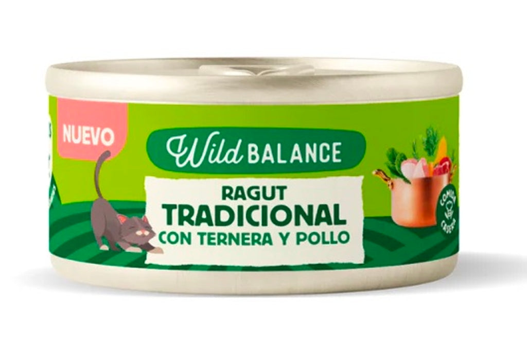 gat vedella i pollastre 80 g