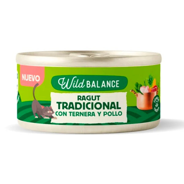 gat vedella i pollestre 80 g