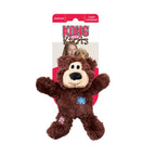 wild knots bear