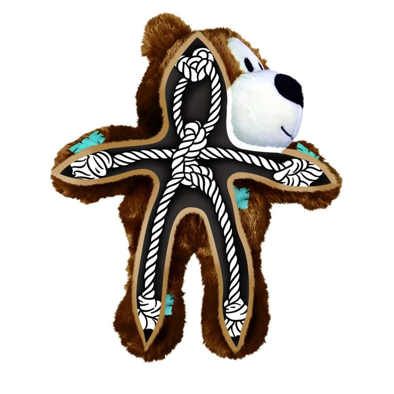 wild knots bear