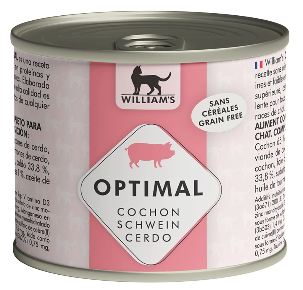 Optimal porc Imatge principal del producte