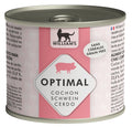 Optimal cerdo