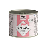 Williams Optimal Cerdo