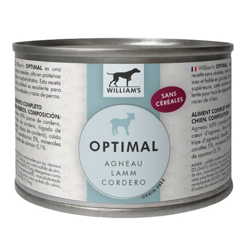 Optimal Cordero Imagen principal del producto