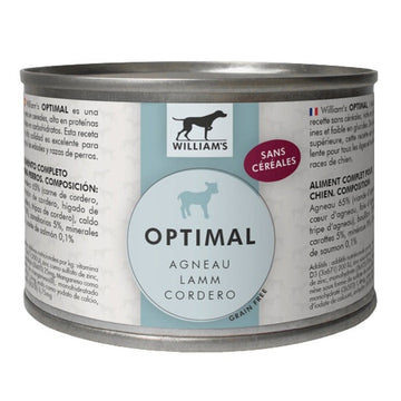 Optimal Cordero