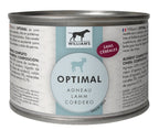 Optimal Cordero